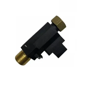 ECA - Demirdöküm Kombi Rakorlu Su Akış Şalteri