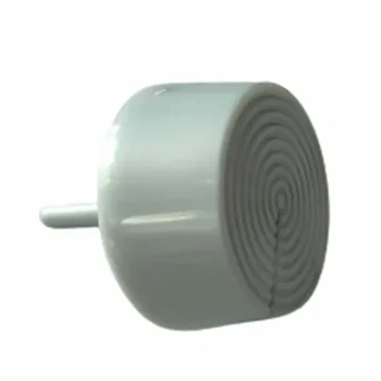 ECA Proteus Gri Kombi Düğmesi