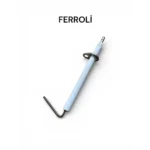 Ferroli Ateşleme Elektrod Tip 2