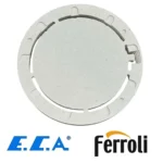 Ferroli Bluehelix - ECA Citius Ön Yanma Odası Amyant