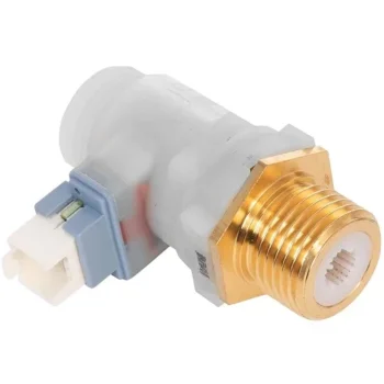 Ferroli Divatop Kombi Su Akış Türbini