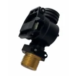 Ferroli Divatop - New Elite - Econcept Kombi Su Akış Türbini