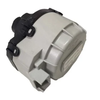 Ferroli Gri 3 Yollu Step Motor Elbi