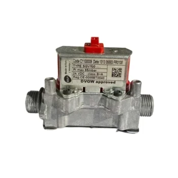 Ferroli Kombi Gaz Valfi 1/2