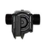 Ferroli Kombi Su Akış Türbini 1/2” Dişli