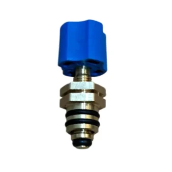 Ferroli - Warmhaus Kombi Su Doldurma Musluğu