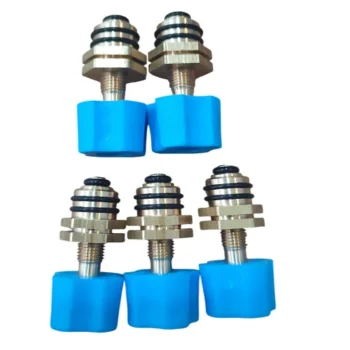 Ferroli – Warmhaus Kombi Su Doldurma Musluğu 5 Adet