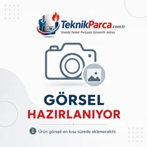 Teknik Parça Hazırlanıyor