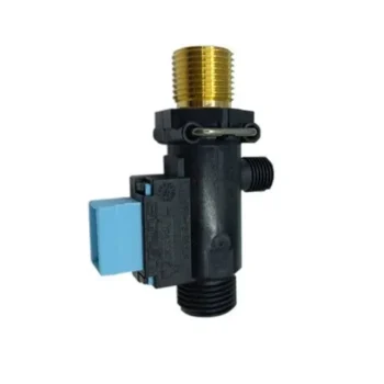 Immergas Eola Star - Baxi Main Kombi Mavi Su Akış Şalteri