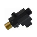 Immergas Eola Star - Baymak Baxi Main Su Akış Şalteri