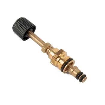 Immergas Eolo Kombi Su Doldurma Musluğu