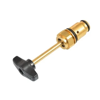 Immergas Maior Kombi Su Doldurma Musluğu