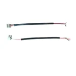 Kombi Akış Okuyucu Kablo 3 Pin