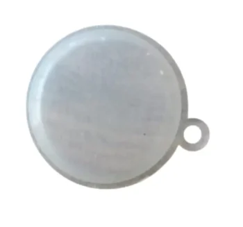 Kombi Diyafram Lastiği Tip 2 2