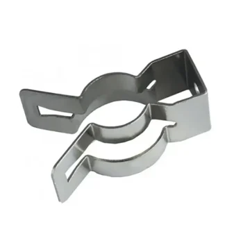 Kombi Eşanjör Klips 3/4"