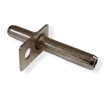 Kombi Fan Motoru Metal Ventüri