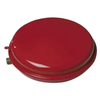 Kombi Genleşme Tankı Aynı Yön 6 Litre 3/8" CIMM