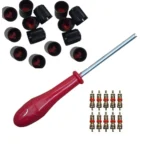 Kombi Genleşme Tankı Sibop İğnesi Seti