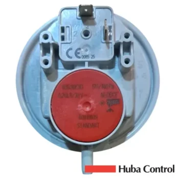 Kombi Hava Prosestatı 170/140 HUBA