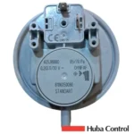 Kombi Hava Prosestatı 85/70 HUBA