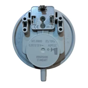 Kombi Hava Prosestatı 85/70 SCHNELL