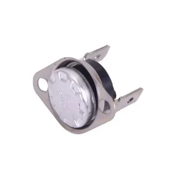 Kombi NTC Sensör Limit 95°C