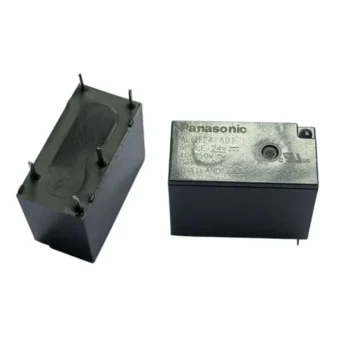 Kombi Rölesi Panasonic ALQ124A01 24VDC 10A