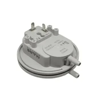 Kombi - Şofben Hava Prosestatı 40/25 MARS