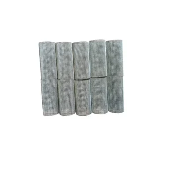 Kombi Tesisat Filtre Eleği Süzgeci 10 Adet