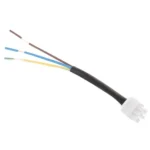 Kombi Wilo Tip Pompa Bağlantı Kablosu