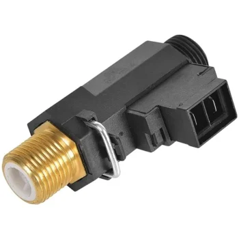 Kombi ve Şofben Dişli Su Akış Şalteri