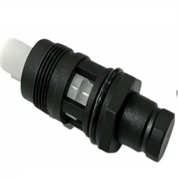 Protherm - ECA Kombi Plastik Su Akış Türbini