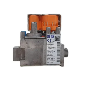 Protherm Puma Condens Kombi Gaz Valfi