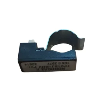 Soketli Kombi NTC Sensör 3 Pin NORDGAS