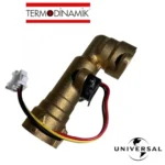 Termodinamik Kombi Orjinal Su Akış Şalteri