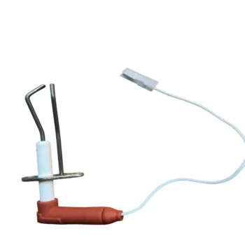 Üniversal Ateşleme Elektrodu Kod12