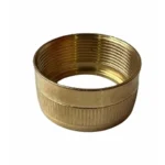 Vaillant 3 Yollu Motor Grup Kelepçesi Rakoru Metal