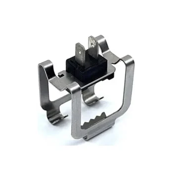 Vaillant Kombi NTC Sensör Boru Tipi