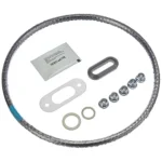 Vaillant Nitromix Brülör Conta Takımı Orijinal