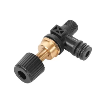 Vaillant Turbotec Kombi Su Doldurma Musluğu