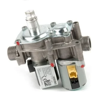 Vaillant Turbotec Pro ve Plus Kombi Gaz Valfi