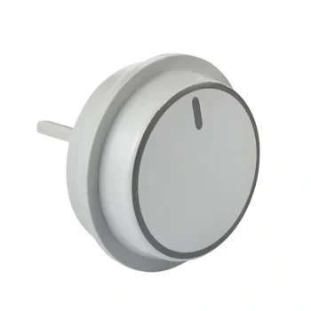 Vaillant Turbotec - Vaillant Ecotec Kombi Düğmesi