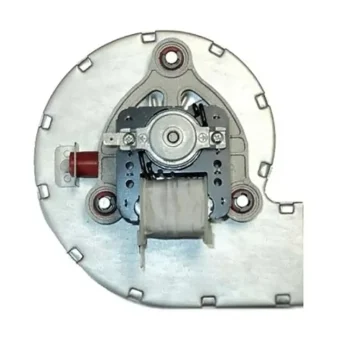 Vaillant Vck Kombi Fan Motoru