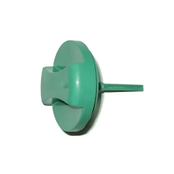 Vaillant Vuw Kombi Yeşil Aç Kapa Düğmesi