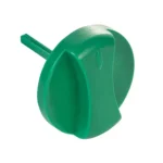 Vaillant Vuw Kombi Yeşil Isı Ayar Düğmesi Büyük