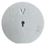 Viessmann Arka Yanma Odası Amyant