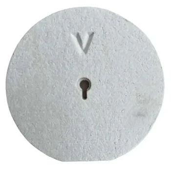 Viessmann Arka Yanma Odası Amyant