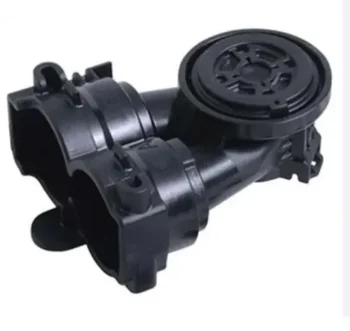 Viessmann Kombi İki Çıkışlı Dişi Su Akış Türbini