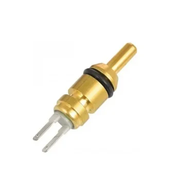 Viessmann Kombi NTC Sensör Kısa Tip