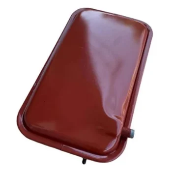 Viessmann Kombi Orjinal Genleşme Tankı Yandan Çıkış 1/2" WINKELLMANN